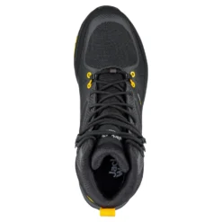 Zapatillas De Senderismo Jack Wolfskin Force Striker Texaporeid Mid 11 Zapatillas De Senderismo Jack Wolfskin Force Striker Texaporeid Mid -Equipo Al Aire Libre jack wolfskin 4048602 6055 9 f380 force trekker texapore mid m black burly yellow xt