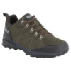 Botas De Senderismo Jack Wolfskin Refugio Texapore Low