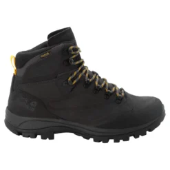 Zapatillas De Senderismo Jack Wolfskin Rebellion Texapore Mid GT