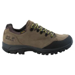 Zapatillas De Senderismo Jack Wolfskin Rebellion Texapore GT