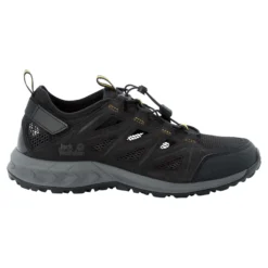 Zapatillas De Senderismo Jack Wolfskin Woodland 2 Hybrid GT