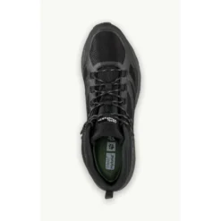 Calzado De Media Altura Jack Wolfskin Terraventure Texapore -Equipo Al Aire Libre jack wolfskin 4051521 6000 5