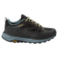 Botas De Senderismo Jack Wolfskin Terraventure Texapore Low
