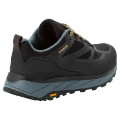 Botas De Senderismo Jack Wolfskin Terraventure Texapore Low -Equipo Al Aire Libre jack wolfskin 4051621 6364 9 f350 terraventure texapore low m phantom grey