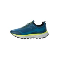 Zapatillas De Senderismo Jack Wolfskin Terrashelter Low -Equipo Al Aire Libre jack wolfskin 4053821 1274 dark sea 1