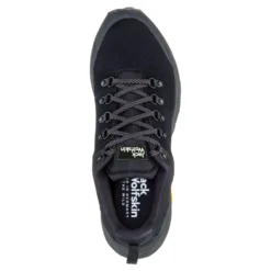 Zapatillas De Senderismo Jack Wolfskin Terraventure Urban Low -Equipo Al Aire Libre jack wolfskin 4055381 6000 9 f380 terraventure urban low m black