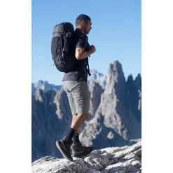 Zapatillas De Media Caña Jack Wolfskin Terraquest Texapore -Equipo Al Aire Libre jack wolfskin 4056381 6000 3