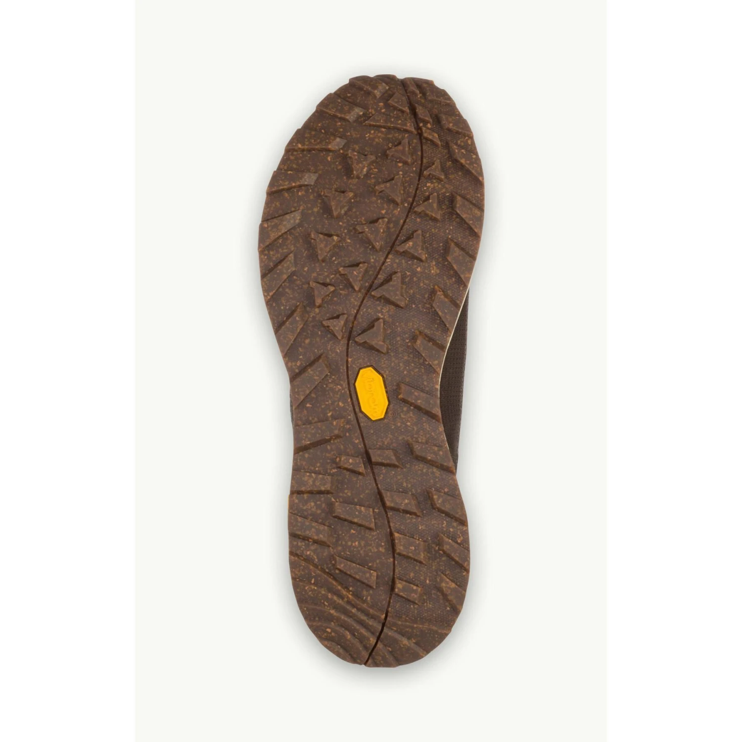 Botas De Montaña Jack Wolfskin Terraquest 5 Botas De Montaña Jack Wolfskin Terraquest - Imagen 5