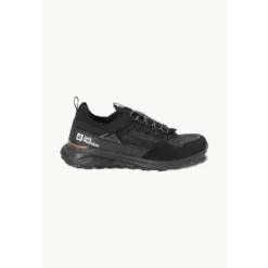 Zapatillas Para Caminar Jack Wolfskin Dromoventure Athletic