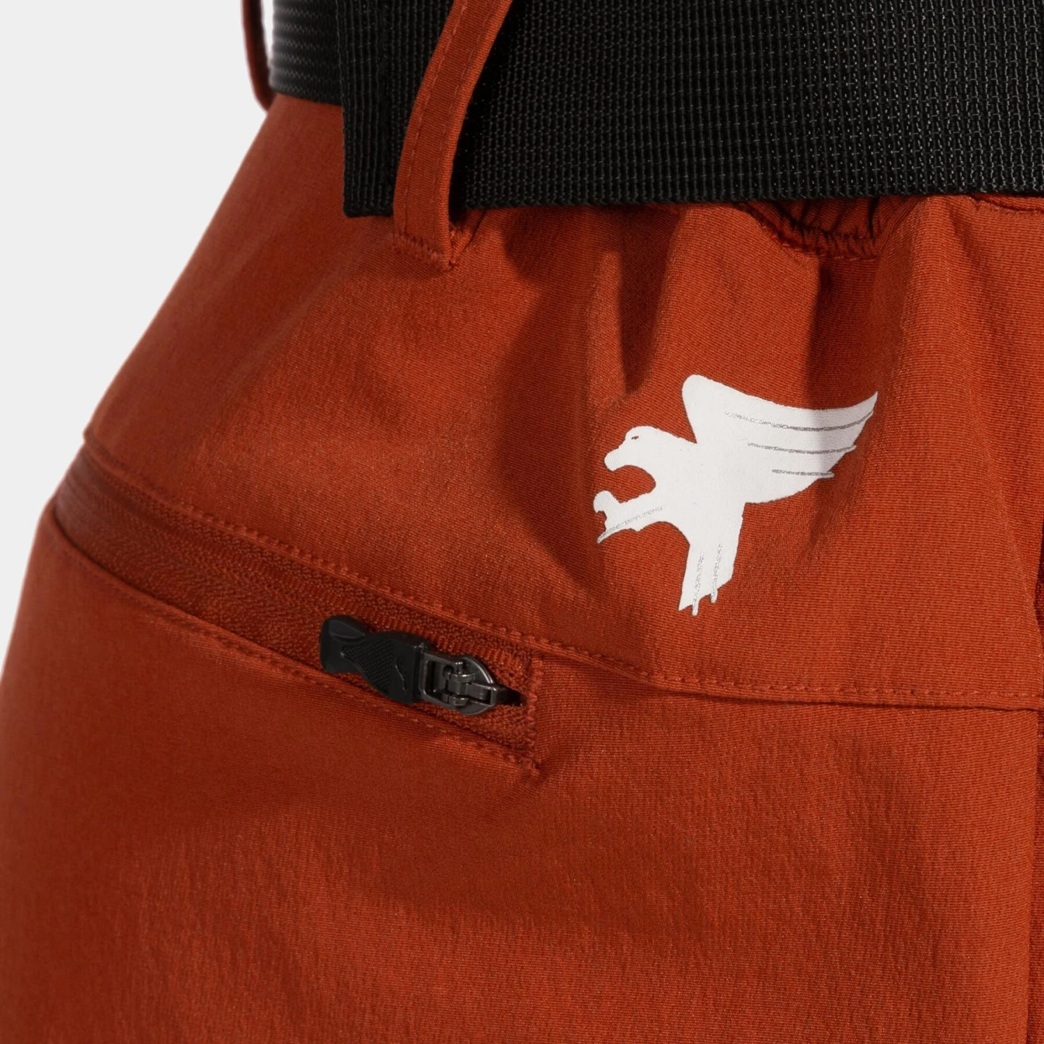 Pantalón Corto De Mujer Joma Explorer 7 Pantalón Corto De Mujer Joma Explorer - Imagen 7