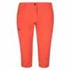 Pantalón Corto De Mujer Kilpi Trenta