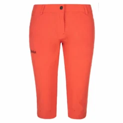 Pantalón Corto De Mujer Kilpi Trenta