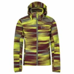 Chaqueta Para Niños Kilpi Ravio