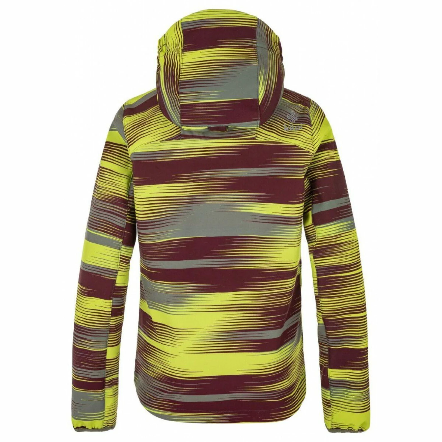 Chaqueta Para Niños Kilpi Ravio 2 Chaqueta Para Niños Kilpi Ravio - Imagen 2