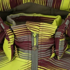 Chaqueta Para Niños Kilpi Ravio 7 Chaqueta Para Niños Kilpi Ravio -Equipo Al Aire Libre kilpi rj0500kikhk 3