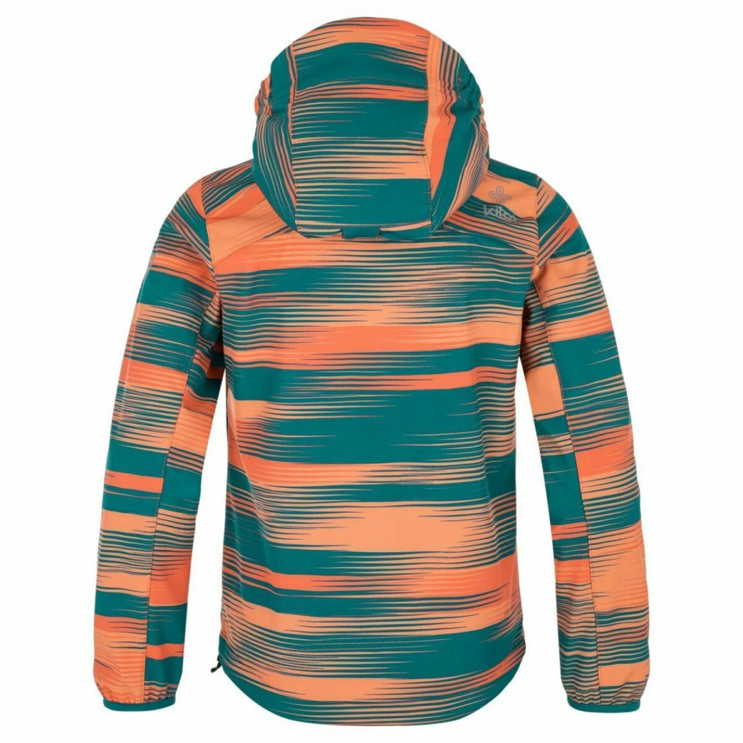 Chaqueta Para Niños Kilpi Ravia 2 Chaqueta Para Niños Kilpi Ravia - Imagen 2