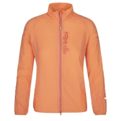 Chaqueta Cortavientos Ultra-lightweight Kilpi Tirano
