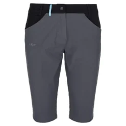 Pantalón Corto Mujer Kilpi Sylane