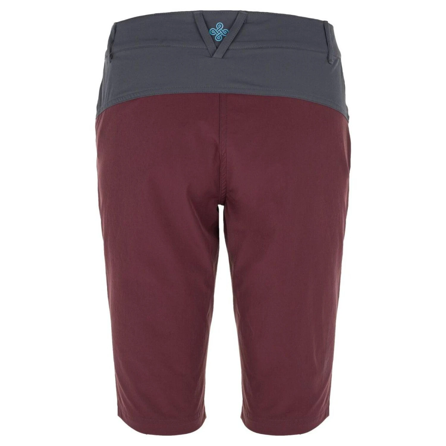 Pantalón Corto De Mujer Kilpi Sylane 2 Pantalón Corto De Mujer Kilpi Sylane - Imagen 2