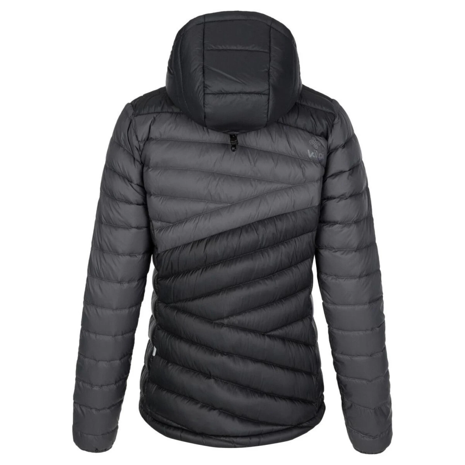 Plumífero Para Mujer Kilpi Pyramiden 2 Plumífero Para Mujer Kilpi Pyramiden - Imagen 2