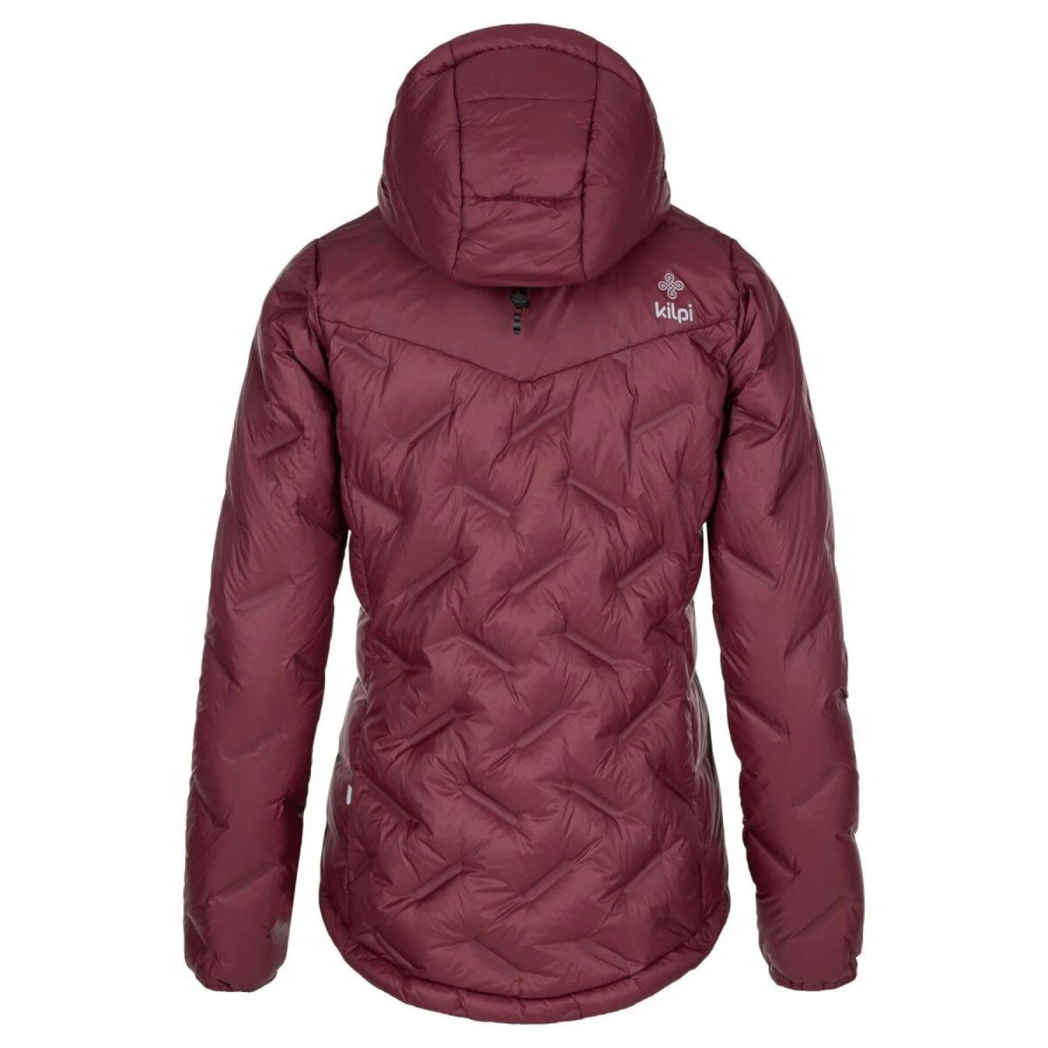 Plumífero Para Mujer Kilpi Alberta 2 Plumífero Para Mujer Kilpi Alberta - Imagen 2