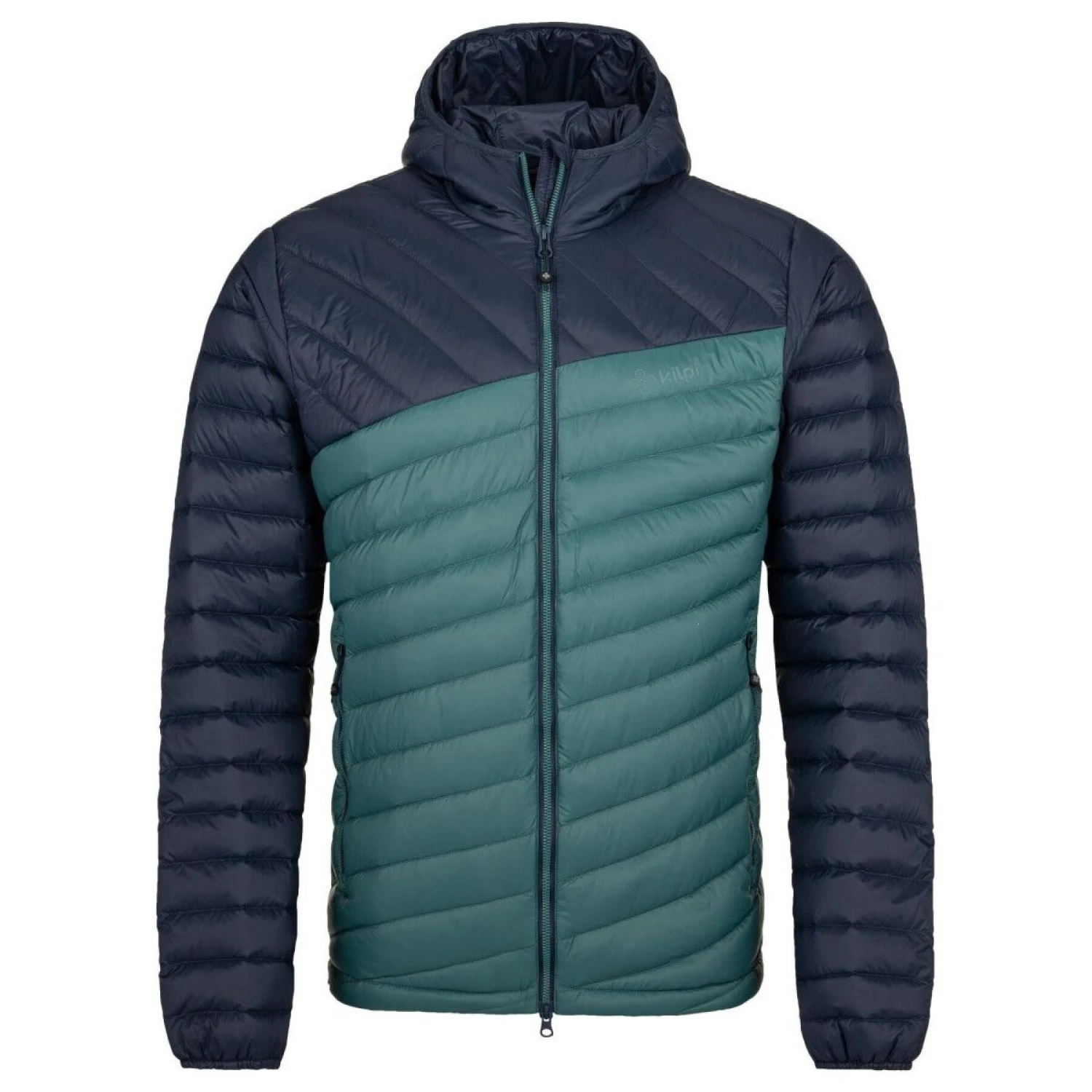 Plumífero Kilpi Pyramiden 1 Plumífero Kilpi Pyramiden