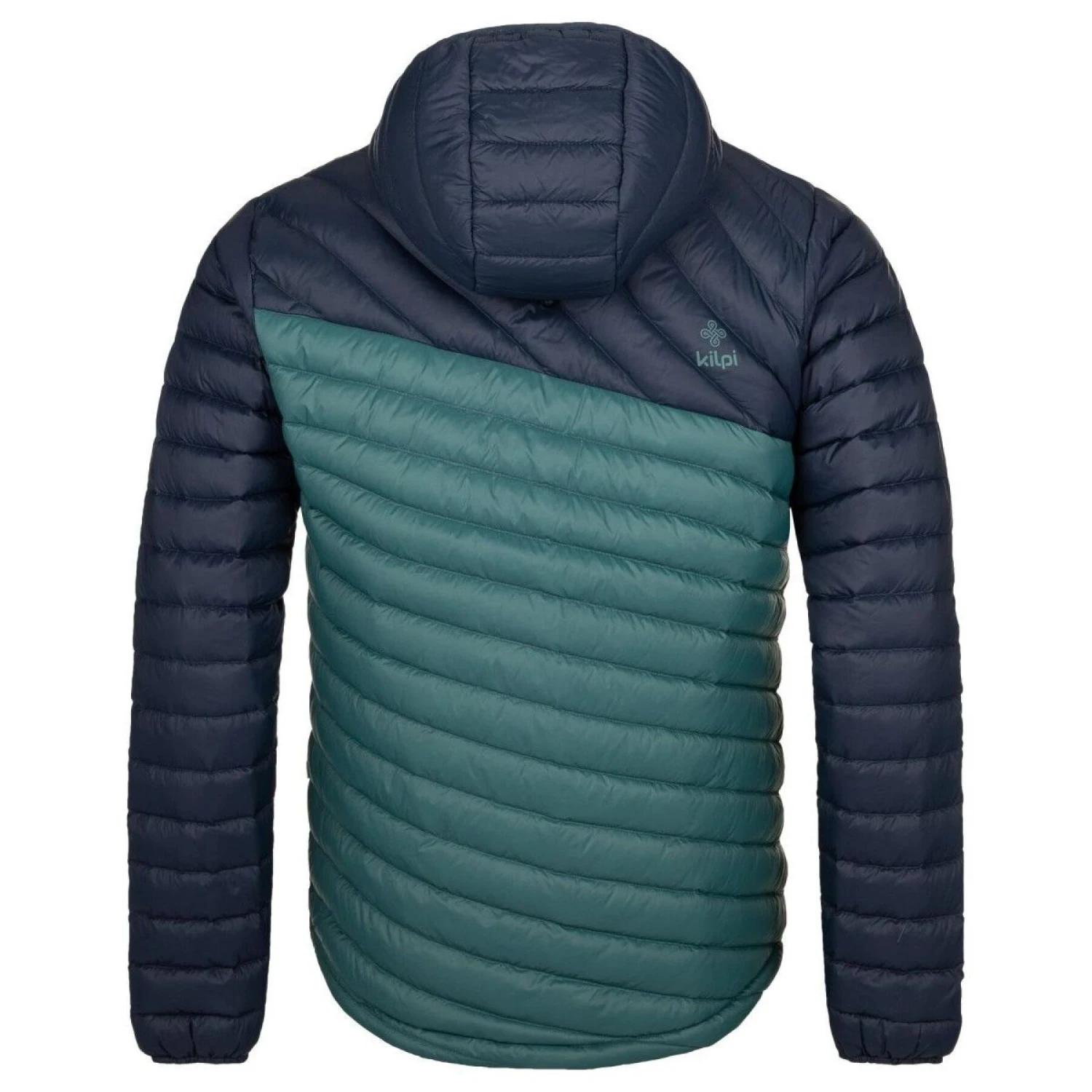 Plumífero Kilpi Pyramiden 2 Plumífero Kilpi Pyramiden - Imagen 2