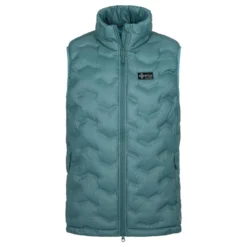 Chaleco De Plumas Kilpi Nai