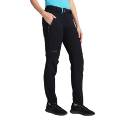 Pantalón Corto Mujer Kilpi Hosio -Equipo Al Aire Libre kilpi tl0404kiblk 1