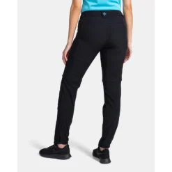 Pantalón Corto Mujer Kilpi Hosio -Equipo Al Aire Libre kilpi tl0404kiblk 2