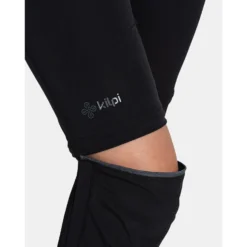 Pantalón Corto Mujer Kilpi Hosio -Equipo Al Aire Libre kilpi tl0404kiblk 5