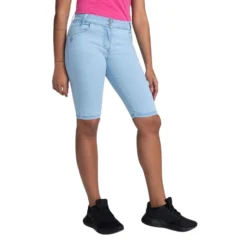 Pantalón Corto De Mujer Kilpi Pariva