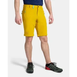 Pantalón Kilpi Hosio -Equipo Al Aire Libre kilpi tm0403kigld 3