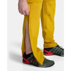 Pantalón Kilpi Hosio -Equipo Al Aire Libre kilpi tm0403kigld 5
