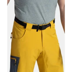 Pantalón Corto Kilpi Navia -Equipo Al Aire Libre kilpi tm0411kigld 3
