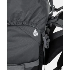 Mochila Kilpi Ecrins [Tamaño 50 L] -Equipo Al Aire Libre kilpi tu0702kiblk 4