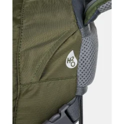 Mochila Kilpi Rocca [Tamaño 35 L] -Equipo Al Aire Libre kilpi tu0704kidgn 4