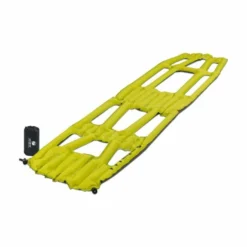 Colchón Ultraligero Autoinflable Klymit Inertia X