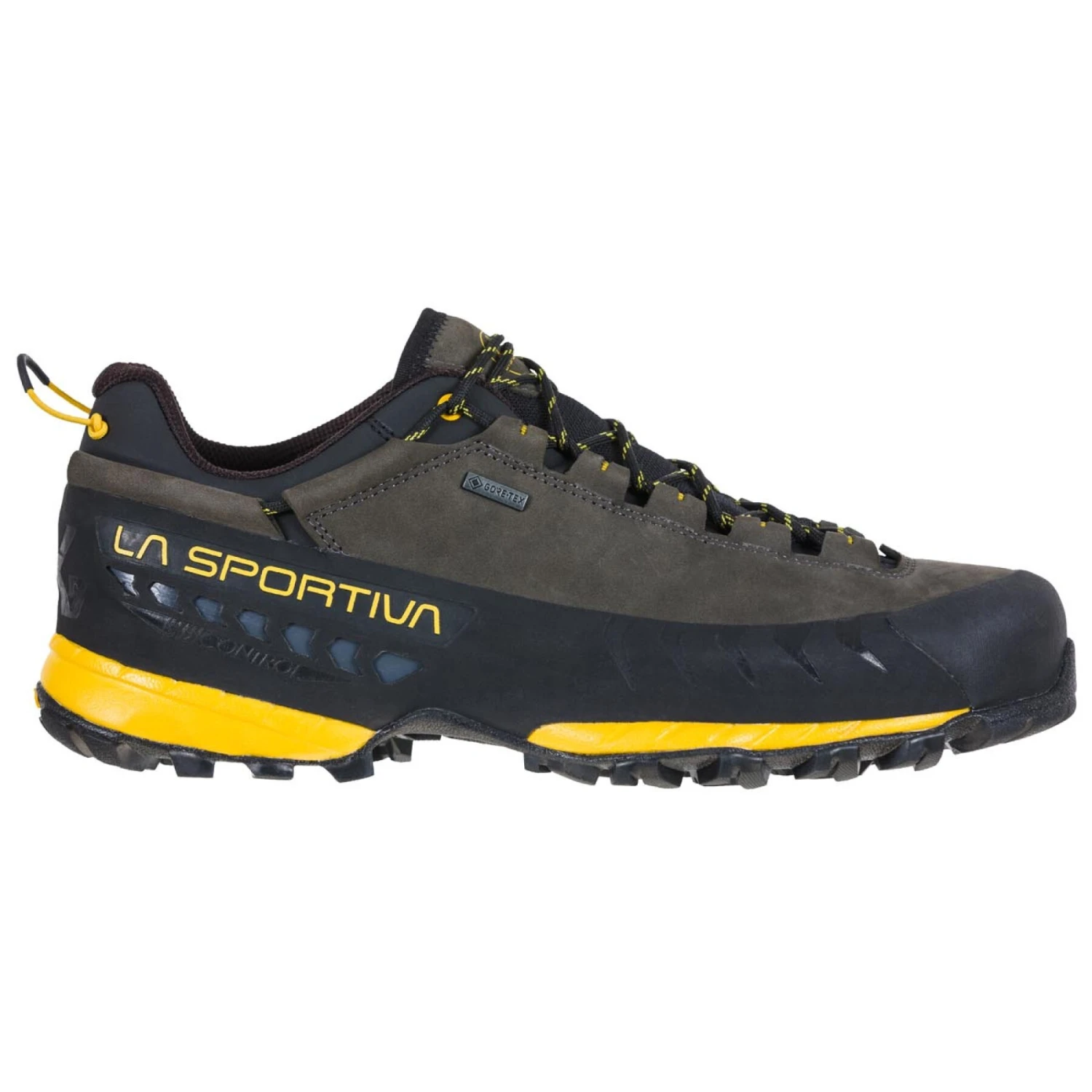 Botas De Montaña La Sportiva TX5 Low GTX 1 Botas De Montaña La Sportiva TX5 Low GTX