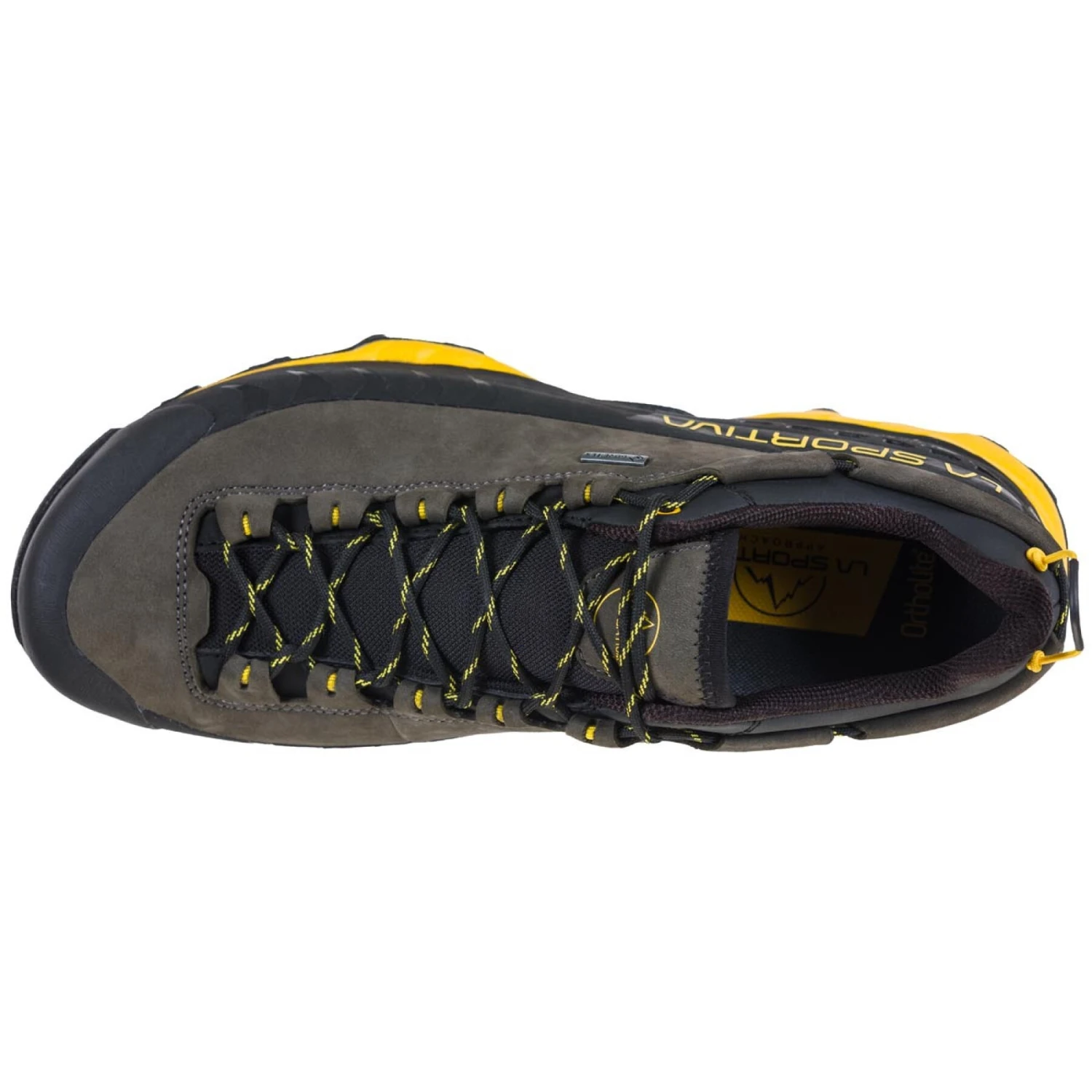 Botas De Montaña La Sportiva TX5 Low GTX 2 Botas De Montaña La Sportiva TX5 Low GTX - Imagen 2