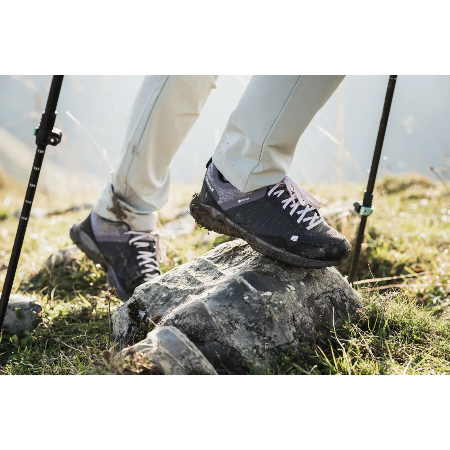 Zapatillas De Senderismo Para Mujer Lafuma Shift Gtx 5 Zapatillas De Senderismo Para Mujer Lafuma Shift Gtx - Imagen 5