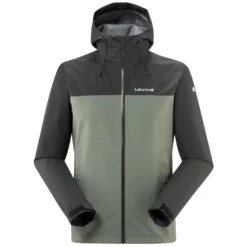 Chaqueta Impermeable Lafuma Track
