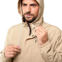 Chaqueta Impermeable Lafuma Ecoleaf -Equipo Al Aire Libre lafuma lfv12068 6322 3