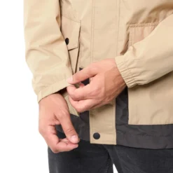 Chaqueta Impermeable Lafuma Ecoleaf -Equipo Al Aire Libre lafuma lfv12068 6322 4