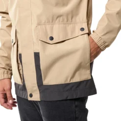 Chaqueta Impermeable Lafuma Ecoleaf -Equipo Al Aire Libre lafuma lfv12068 6322 5