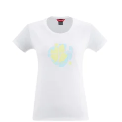 Camiseta De Mujer Lafuma Pearl