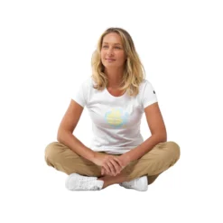 Camiseta De Mujer Lafuma Pearl 7 Camiseta De Mujer Lafuma Pearl -Equipo Al Aire Libre lafuma lfv12129 0020 3