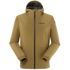 Chaqueta Impermeable Lafuma Access