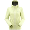 Chaqueta Impermeable Mujer Lafuma Access