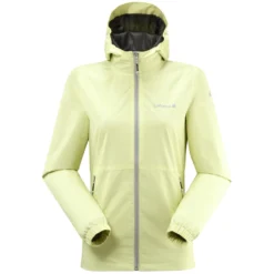 Chaqueta Impermeable Mujer Lafuma Access